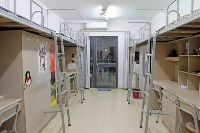 新生入学床位安排还有秘密？宿管说出真相网友：幸好知道了！(图3)