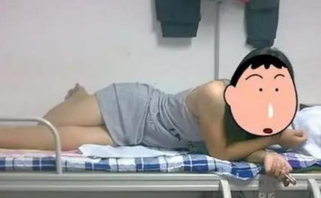 女生宿舍时都抢着“睡上铺”？学姐：无非就是这3点(图1)
