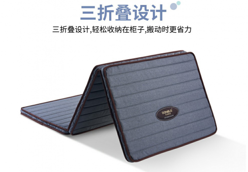 学生宿舍用什么床垫好？东宝床垫好而不贵(图5)