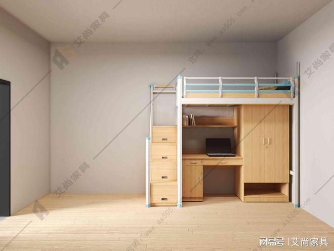 学生宿舍床为何意外事故频发？是这几点出了问题(图1)