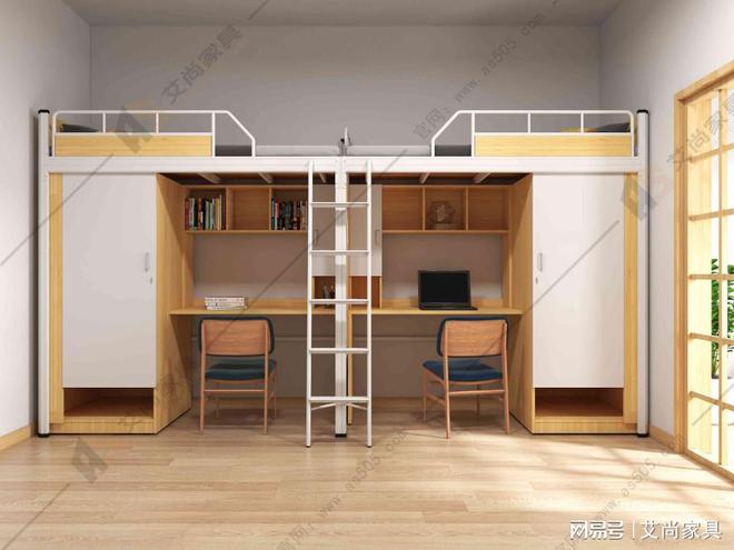 学生宿舍床为何意外事故频发？是这几点出了问题(图2)