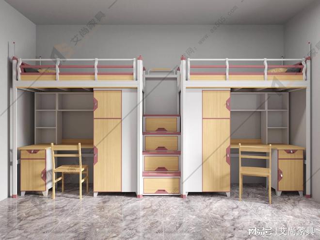 学生宿舍床为何意外事故频发？是这几点出了问题(图4)