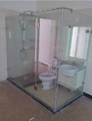 官方否认宁波大学学生宿舍卫生间系透明(图)(图1)