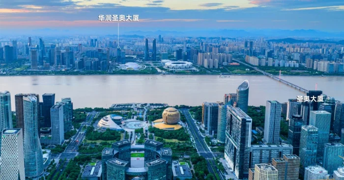 深圳办公家具采购5大品牌推荐(图3)