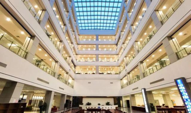 江苏科技大学怎么样？央视聚焦环境优美这就是理想院校！(图3)