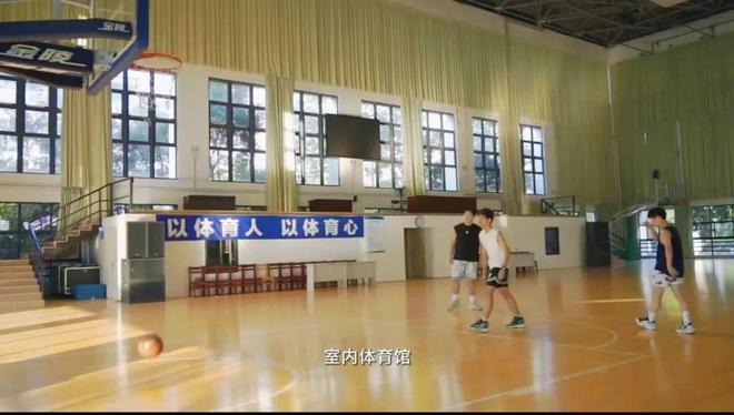 学在多功能教室、住在四人宿舍、吃在学生食堂探访温州开放大学暑期托管班营地(图5)