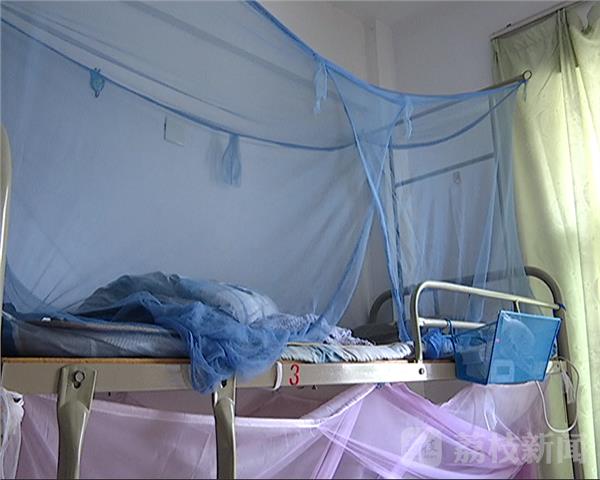 荔枝调查：高校高低床安全几何？(图5)