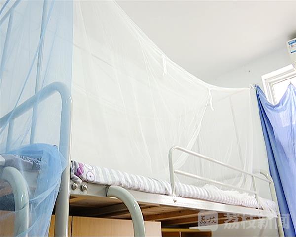 荔枝调查：高校高低床安全几何？(图4)