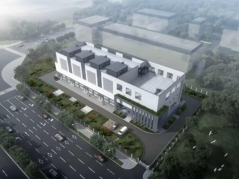 广州增城：两项目传来新进展助力经济提质增效(图2)