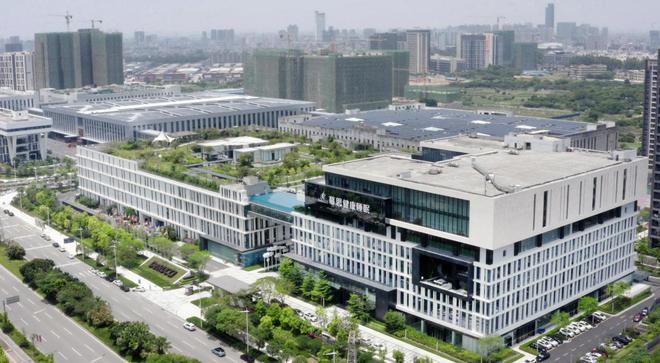 走进慕思 实探超级工厂(图1)