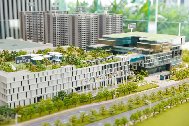 走进慕思 实探超级工厂(图2)