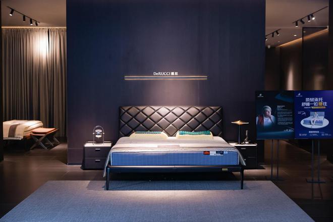 走进慕思 实探超级工厂(图7)