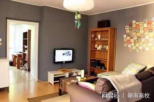 湖南高校宿舍九大等级分类你的是第几级？(图2)