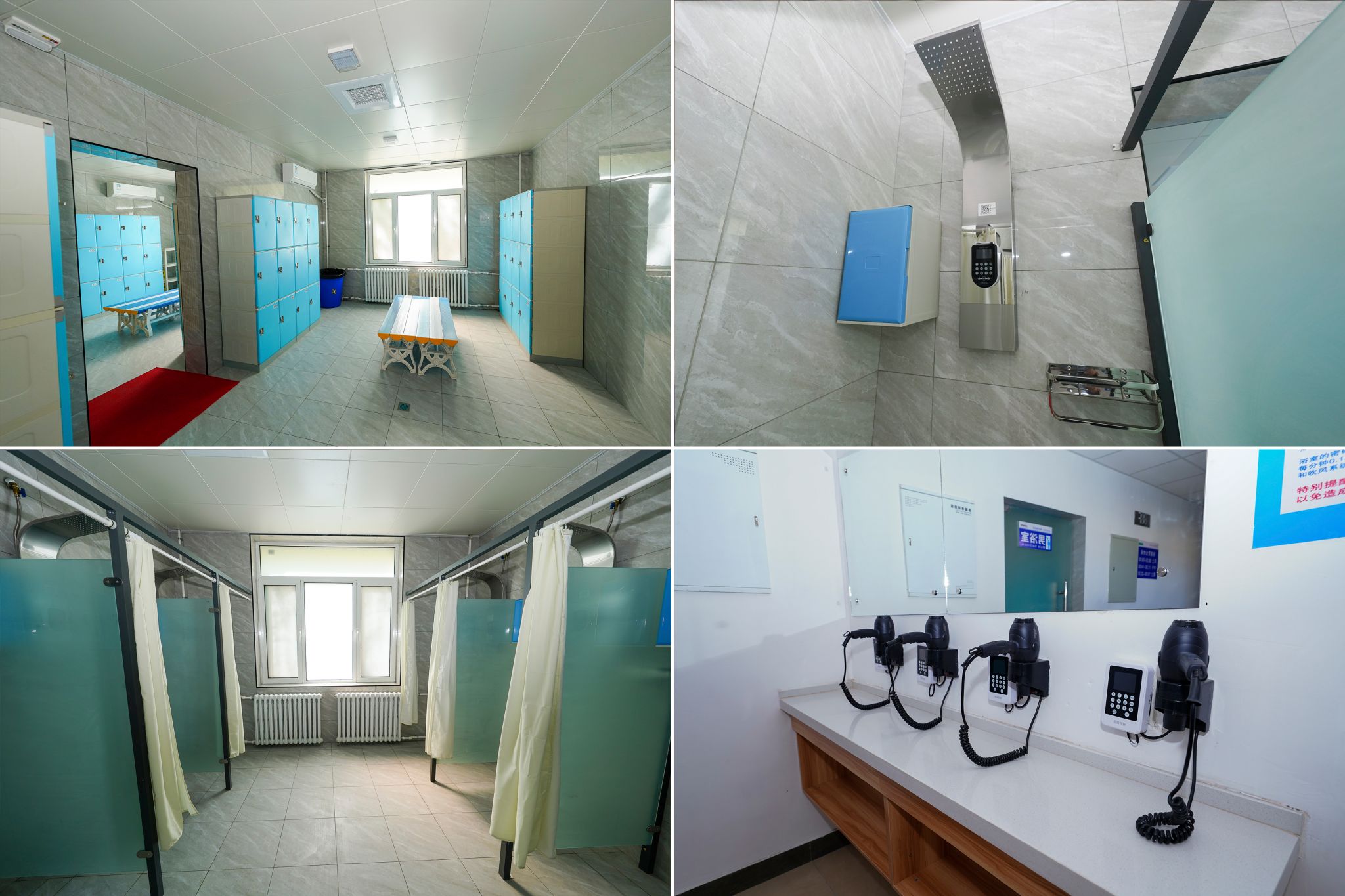 全力保障民生工程 显著提升住宿条件(图3)