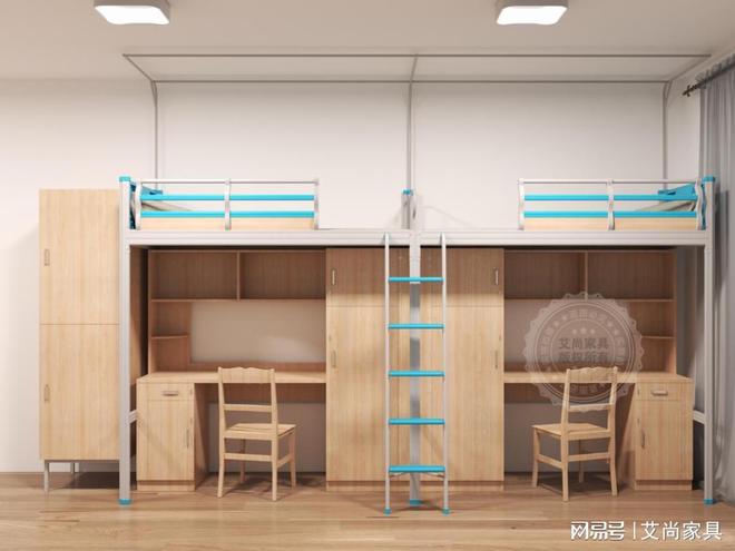 匠心筑梦—— 全国校园宿舍共鉴品质公寓床之旅(图2)