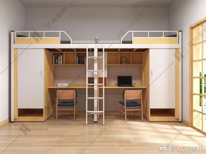 广东学生宿舍床品质的检验标准(图2)
