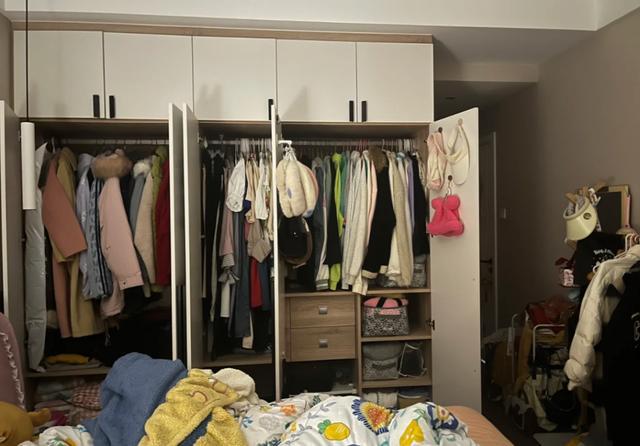 入住久了才明白卧室里最实用的设计是这7个少一个都可惜(图3)