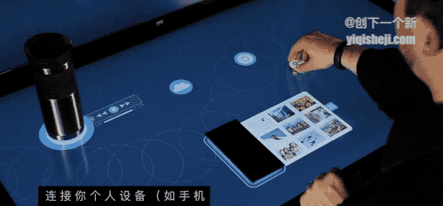 虚拟家具问世！就几张效果图却卖了几百万！(图4)
