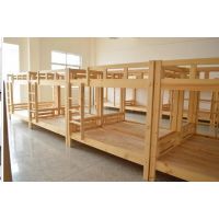 大学学校宿舍床厂家(图1)