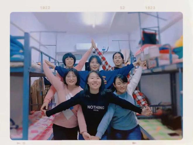 文明宿舍大家谈 走近身边的“明星宿舍”(图10)