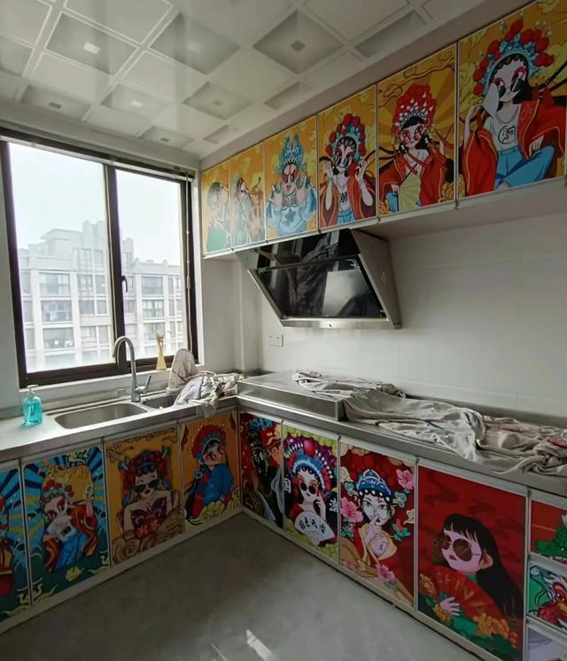 为什么最好的装修风格是温馨舒适？看了这些反面案例感触颇深(图16)