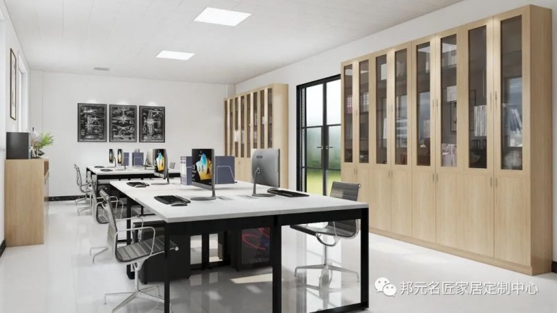 佛山学校家具厂家(图1)