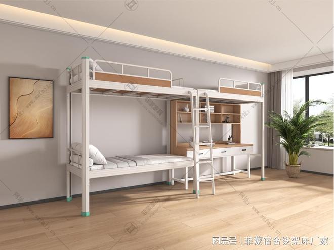 菲蒙员工宿舍家具免费提供整改解决方案(图3)