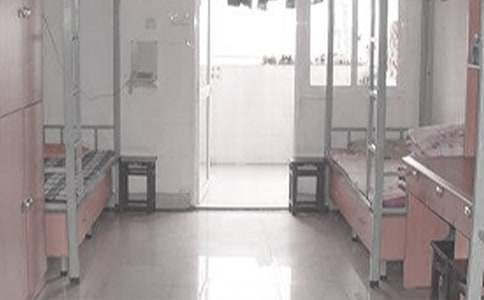 学生宿舍卫生间卫生管理制度(图1)