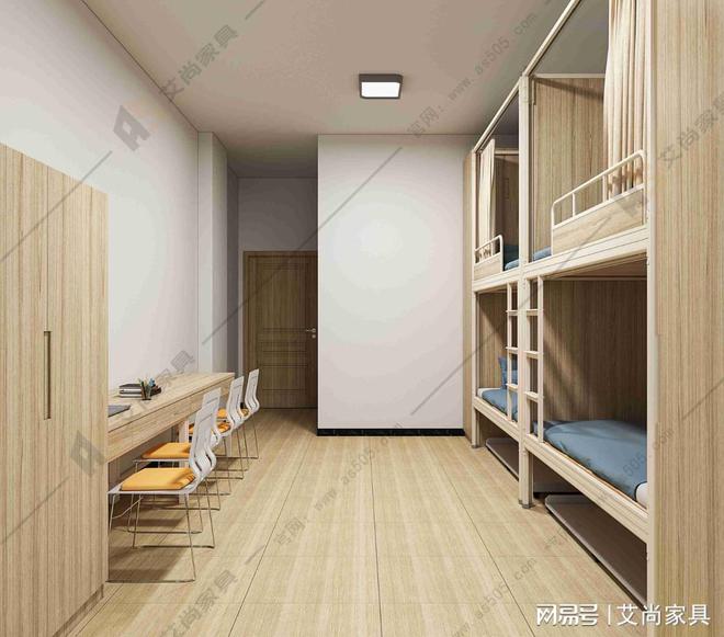 这样的员工宿舍床厂家不要错过(图3)