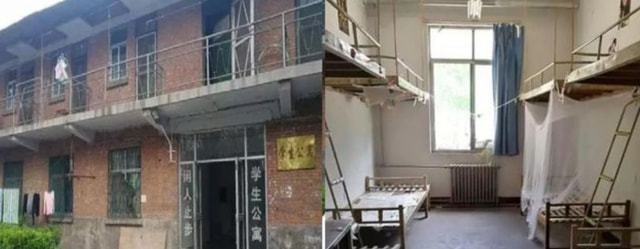 叙利亚版大学宿舍学生看到所谓的“上床下桌”内心崩溃(图5)