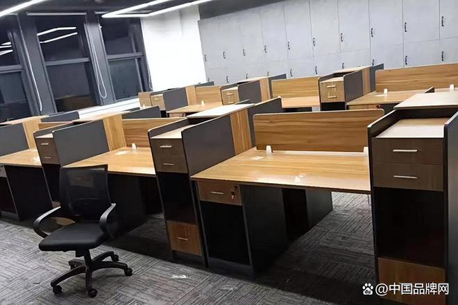 一看就会让你选择到好的办公桌椅品牌(图8)