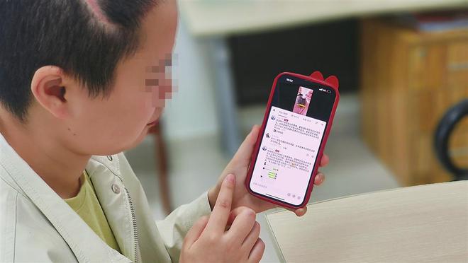600余万次传播背后的医患温情(图1)