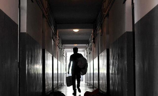 大学生选择宿舍的床位怎样选更合适？选好了大学四年少受一些苦(图1)