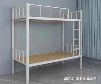 上下铺铁床尺寸及相关参数(图2)