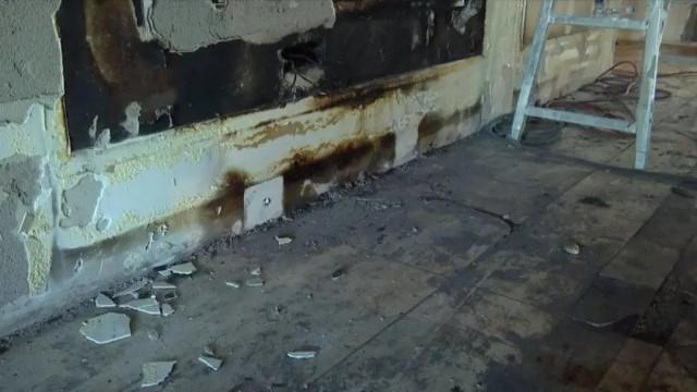 热闻1分钟两次爆炸起火！“代步神器”平衡车深夜自燃很多人都在玩(图2)