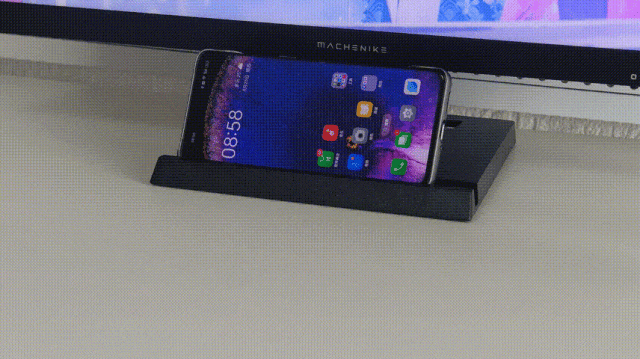 机械师MZQ25F240评测 最便宜的小尺寸2K 240Hz显示器怎么样？(图3)