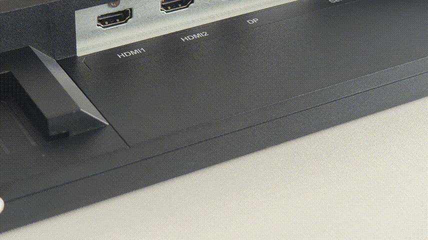 机械师MZQ25F240评测 最便宜的小尺寸2K 240Hz显示器怎么样？(图10)