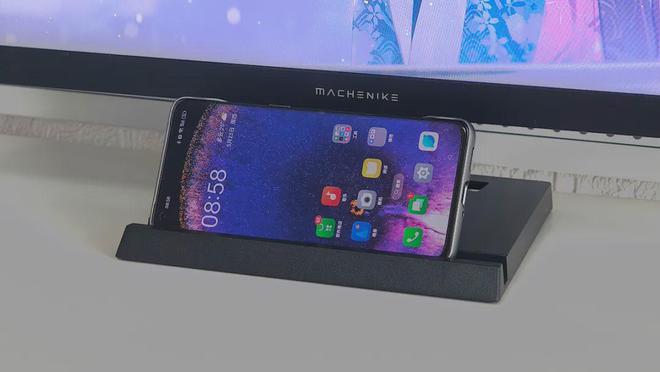 机械师MZQ25F240评测 最便宜的小尺寸2K 240Hz显示器怎么样？(图12)