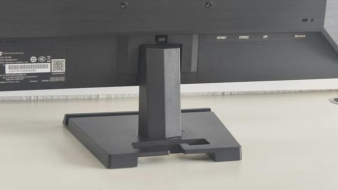 机械师MZQ25F240评测 最便宜的小尺寸2K 240Hz显示器怎么样？(图13)
