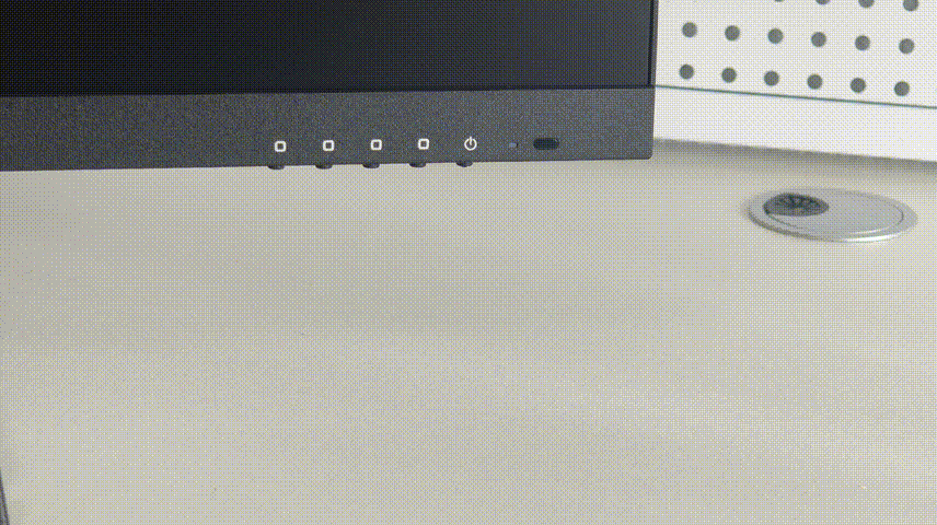 机械师MZQ25F240评测 最便宜的小尺寸2K 240Hz显示器怎么样？(图16)