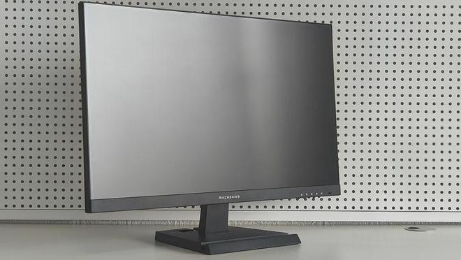 机械师MZQ25F240评测 最便宜的小尺寸2K 240Hz显示器怎么样？(图21)