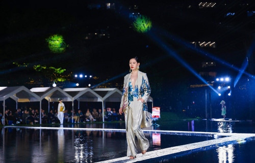 2024圣奥全球峰会：自然与办公相遇诠释家具设计新理念(图3)