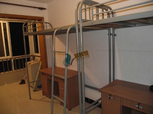 重庆工信职业学院所需长寿新校区4—3学生宿舍楼公寓家具采购项目招标公告(图1)