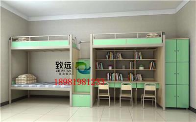 青岛金东海办公家具有限公司成为青岛幼儿师范高等专科学校新生宿舍用行李架成交供应商(图1)