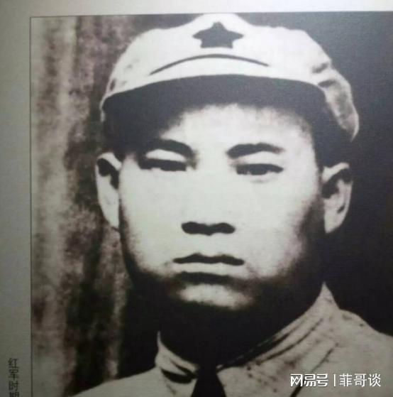 眼看自己胳臂被锯还宽慰医生的贺炳炎贺龙：你的骨头有多硬(图1)