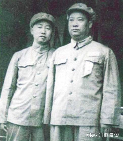 眼看自己胳臂被锯还宽慰医生的贺炳炎贺龙：你的骨头有多硬(图2)