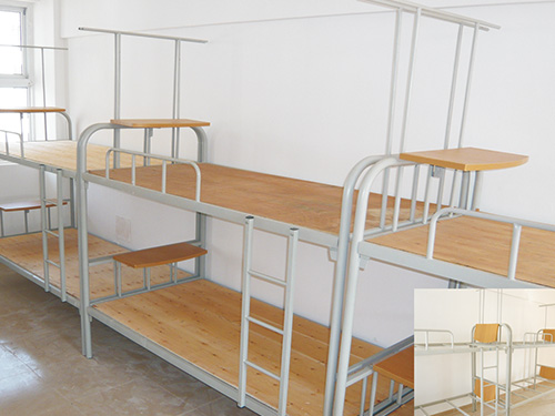 广东发文要求保障大学生住宿 高校宿舍迎来“新解法”(图1)