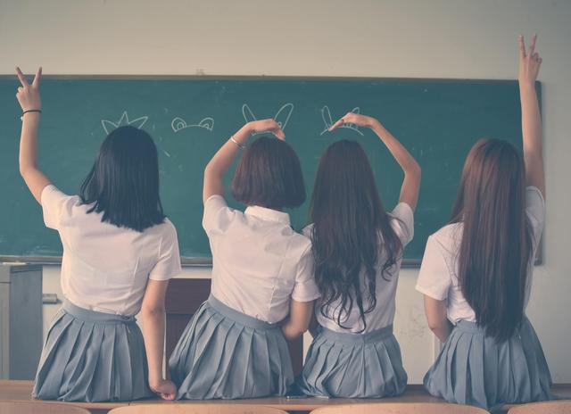 大学宿舍生活需要遵守的潜规则有哪些？(图1)