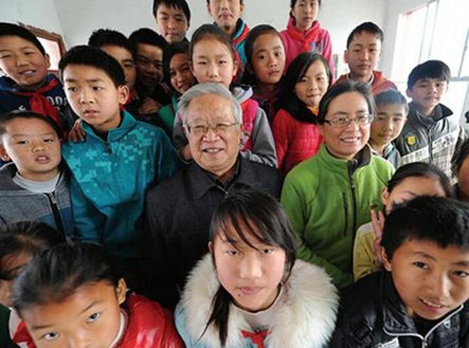 外交官夫妇退休后“失踪”10年后老人现身医院揭开多年谜团！(图5)