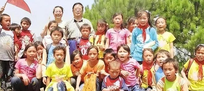 外交官夫妇退休后“失踪”10年后老人现身医院揭开多年谜团！(图8)